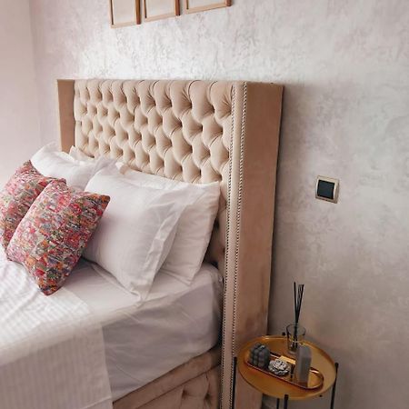 Superbe Appartement Bouskoura Kültér fotó