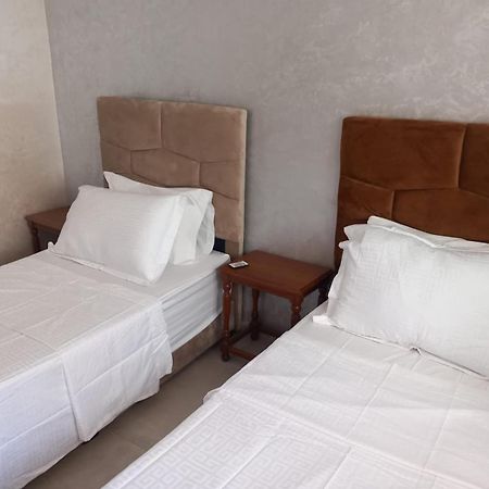 Superbe Appartement Bouskoura Kültér fotó