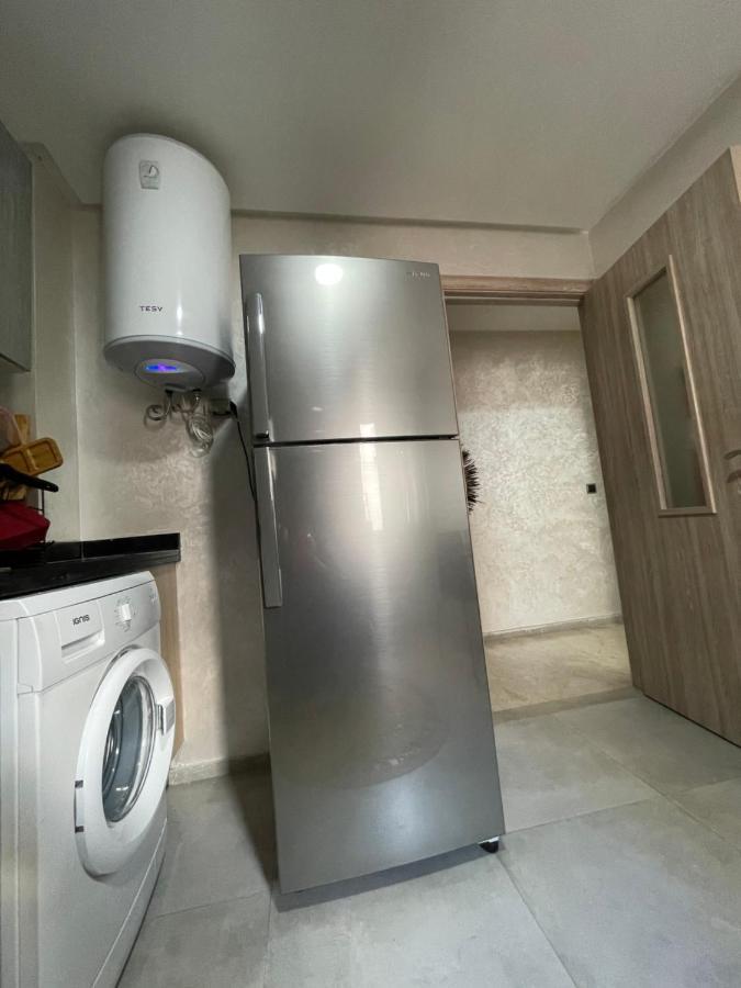 Superbe Appartement Bouskoura Kültér fotó