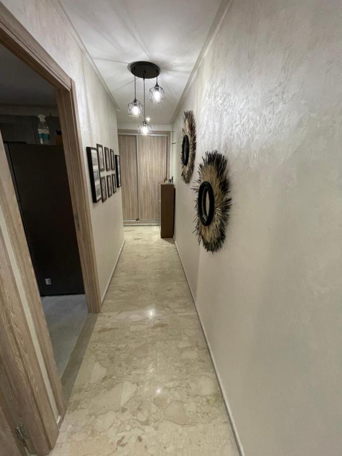 Superbe Appartement Bouskoura Kültér fotó