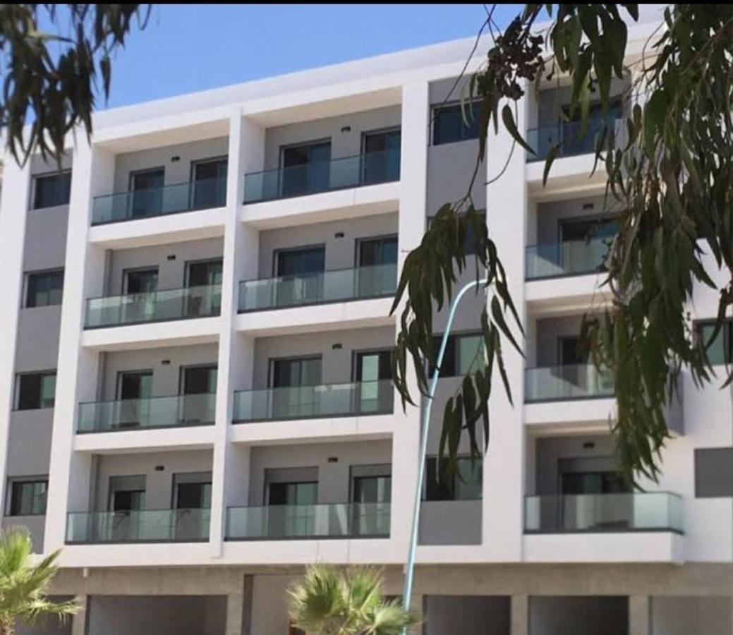 Superbe Appartement Bouskoura Kültér fotó