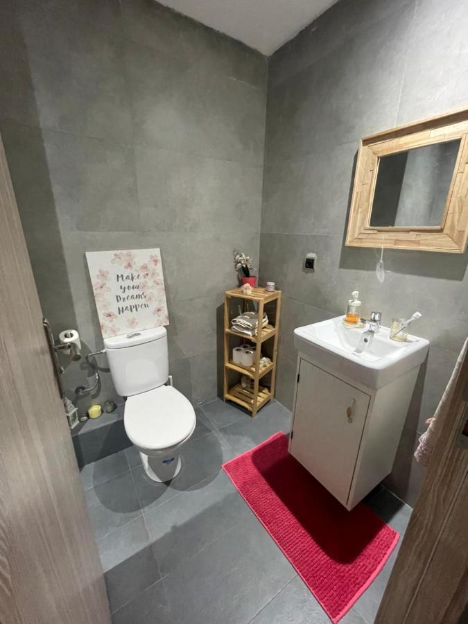 Superbe Appartement Bouskoura Kültér fotó