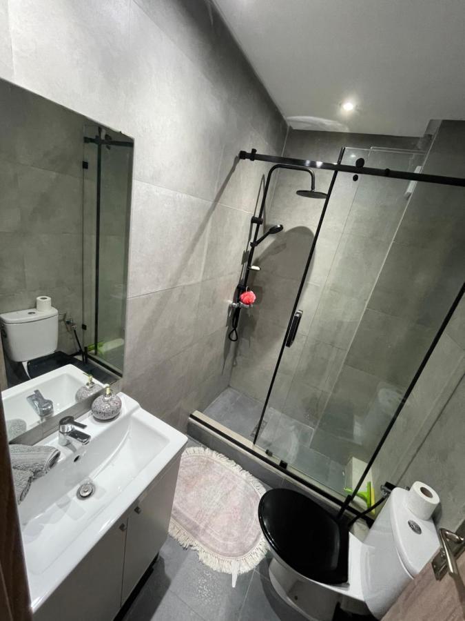 Superbe Appartement Bouskoura Kültér fotó