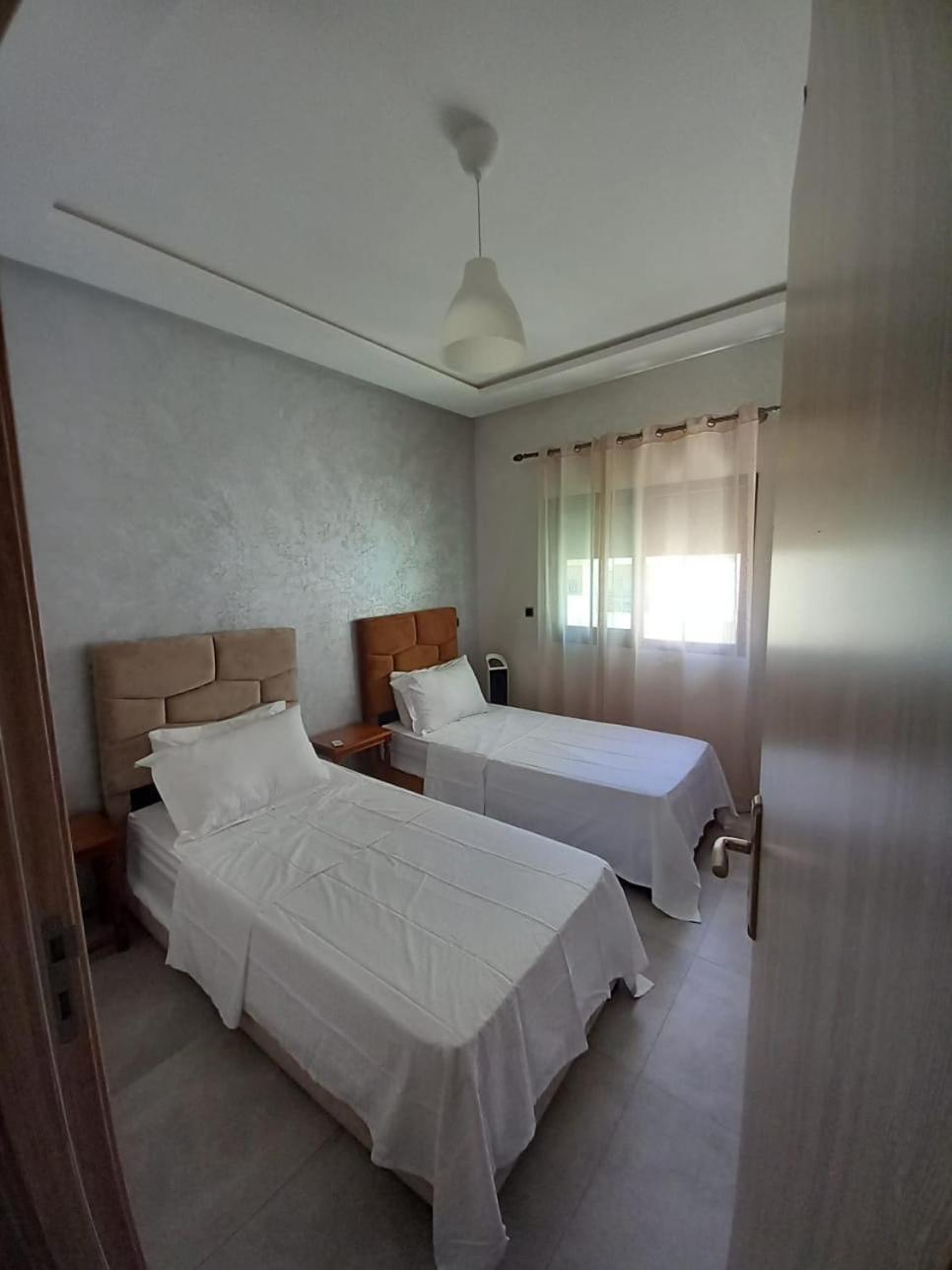 Superbe Appartement Bouskoura Kültér fotó