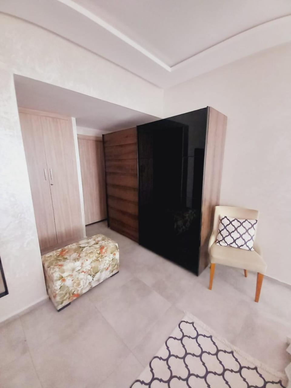 Superbe Appartement Bouskoura Kültér fotó