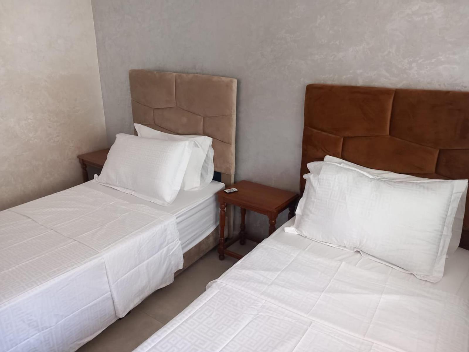 Superbe Appartement Bouskoura Kültér fotó